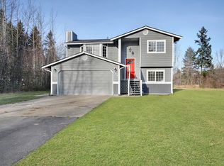 713 314th St E, Roy, WA 98580