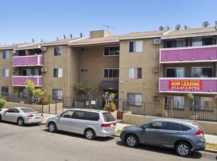 Rosepoint Rosemont, Los Angeles, CA 90026