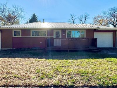 4711 La Salle St, Lincoln, NE, 68516