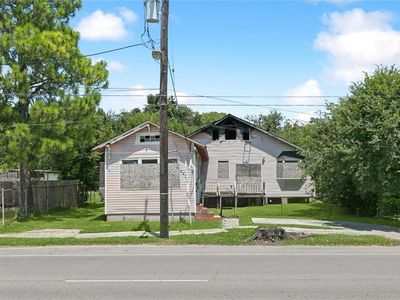 8915 S Claiborne Ave, New Orleans, LA, 70118