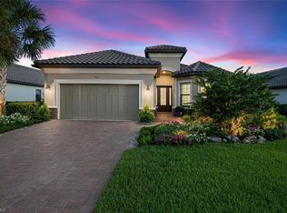 9327 Esplanade Blvd, Naples, FL 34119