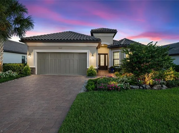9327 Esplanade BLVD, NAPLES, FL 34119