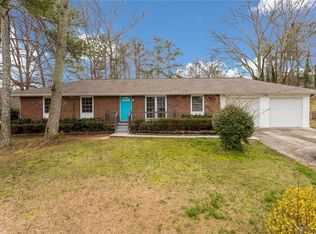 911 Pair Rd SW, Marietta, GA 30060