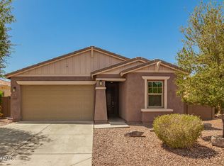 19889 W Sherman St, Buckeye, AZ 85326