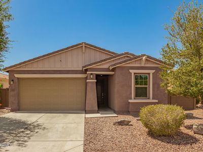 19889 W Sherman St, Buckeye, AZ, 85326