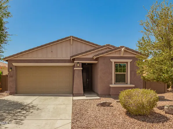 19889 W SHERMAN Street, Buckeye, AZ 85326