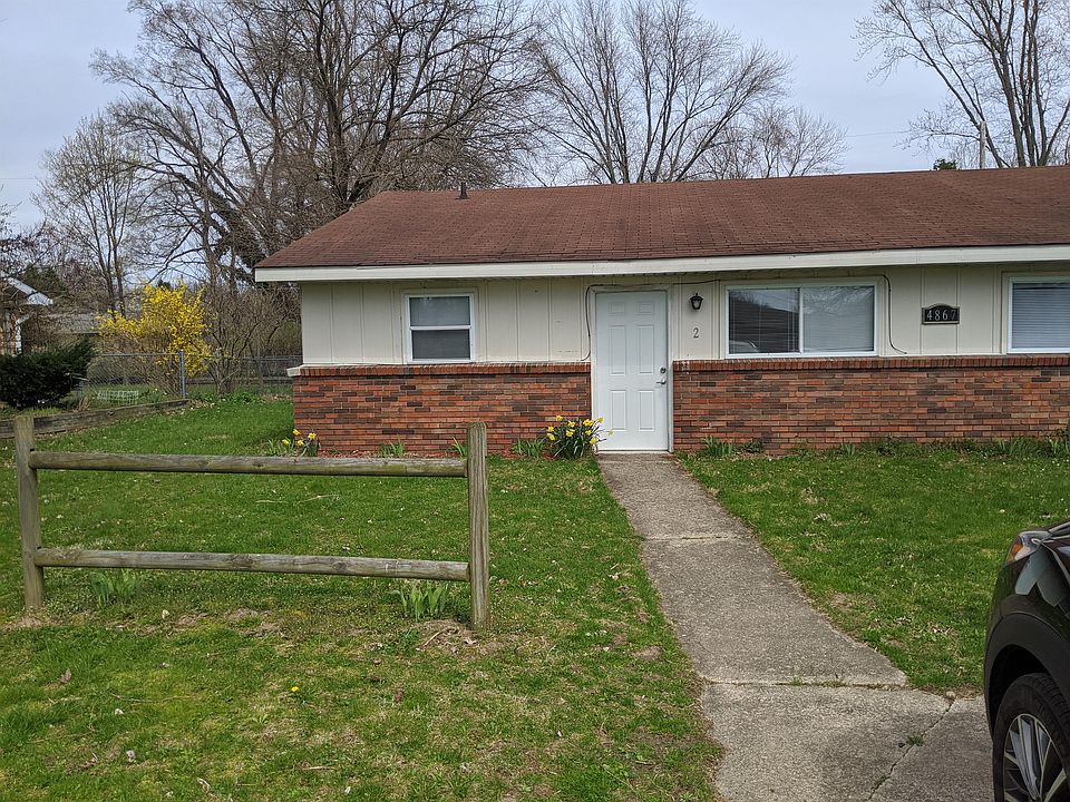 1st image of 4867 Greenfield Dr #2