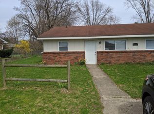 4867 Greenfield Dr #2, Berrien Springs, MI 49103