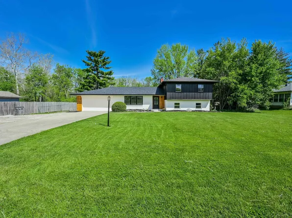 302 E Brunswick Ave, Indianapolis, IN 46227