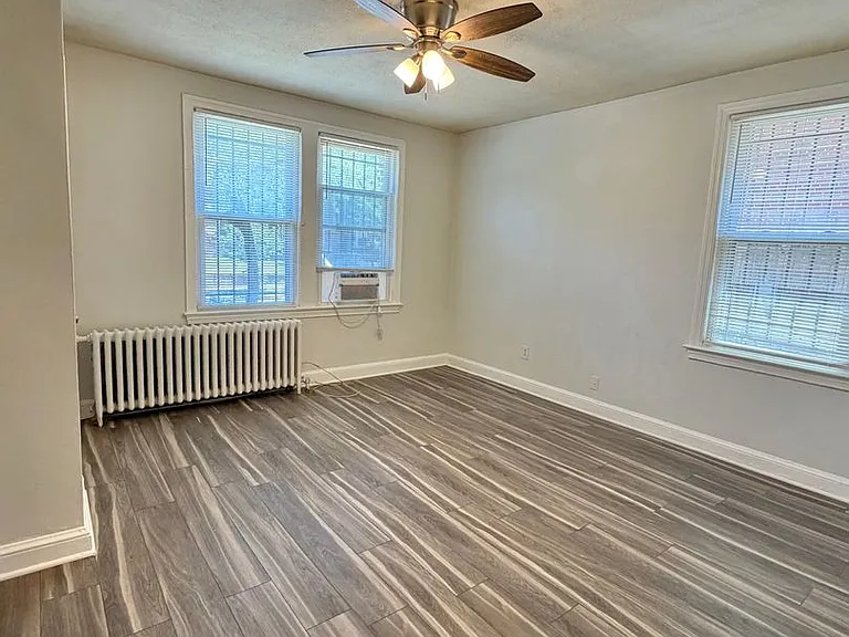 417 Newcomb Street — Photo 3