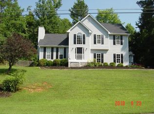 157 Bay Dr, Dawsonville, GA 30534