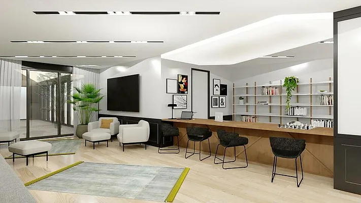 Rented by Nooklyn NYC LLC | media 40