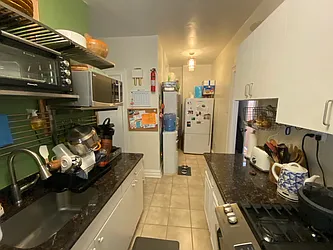 Rented by Modern Spaces