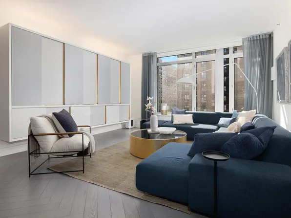 545 West 110th Street 6EG image 1 of 17