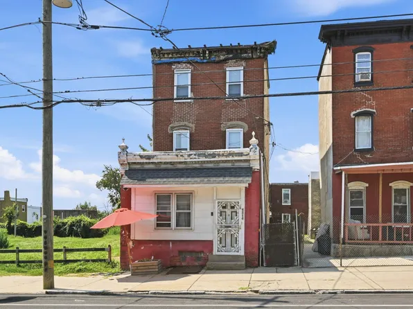 6216 Vine St, Philadelphia, PA 19139