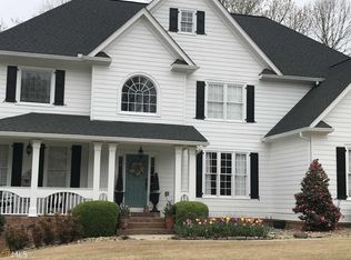 1568 Mulberry Lake Dr, Dacula, GA 30019