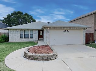 11918 Auburn Brk, San Antonio, TX 78253