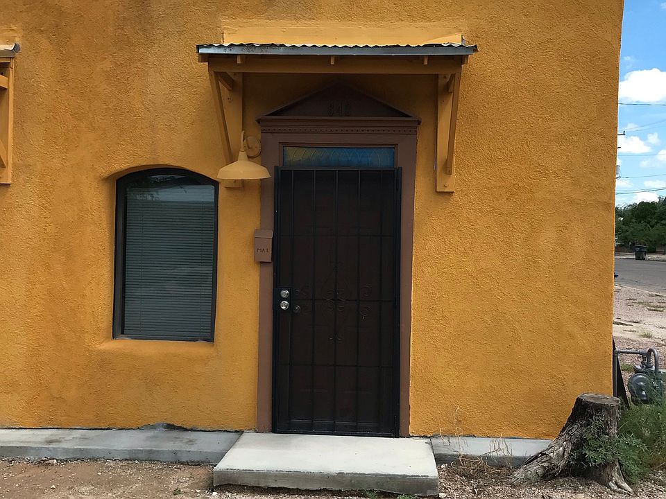 1st image of 843 S 8th Ave #1