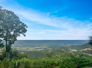 1345 Rigsby Gap Rd, Pikeville, TN 37367