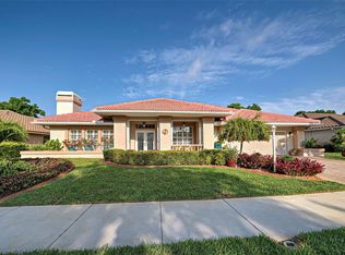 581 Park Estates Sq, Venice, FL 34293