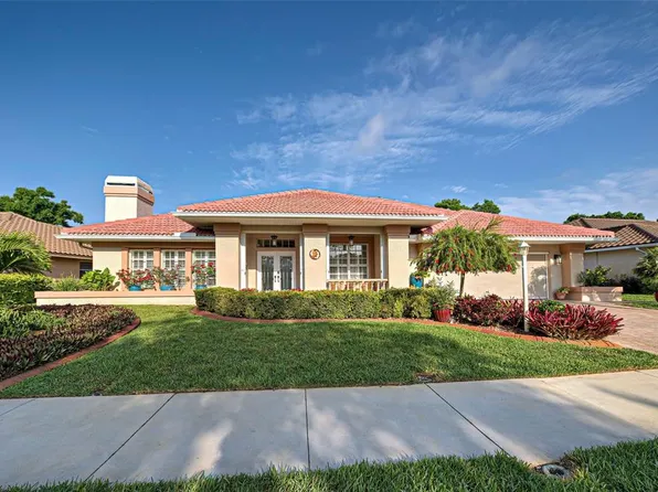 581 Park Estates Sq, Venice, FL 34293
