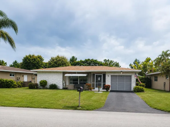 4821 NW 13th Avenue, Deerfield Beach, FL 33064