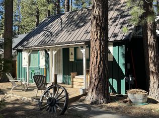 829 Julie Ln, South Lake Tahoe, CA 96150