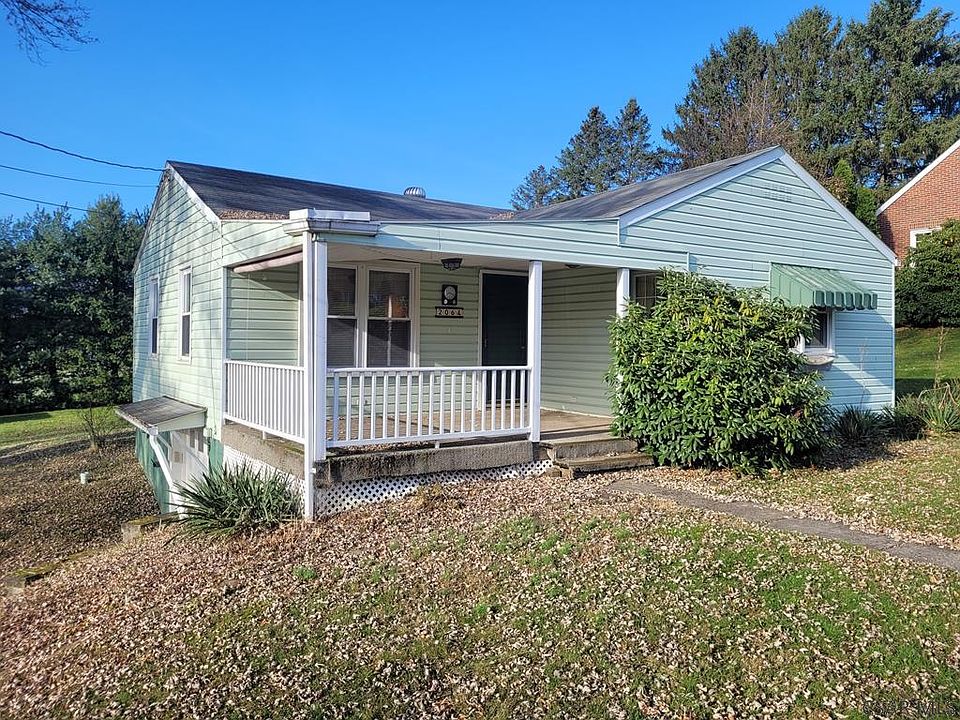 206 Hickory St, Davidsville, PA 15928 Zillow