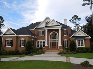 3769 Bear Lake Rd, Valdosta, GA 31601