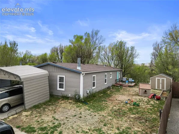 111 Mojave Way, Fountain, CO 80817