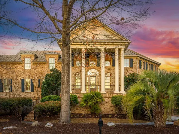 2834 Parkers Landing Rd, Mount Pleasant, SC 29466