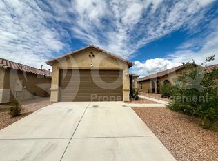 13181 E Iron Chief Dr, Tucson, AZ 85747