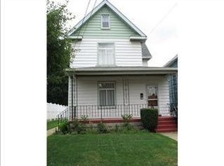 315 W Diamond St, Butler, PA 16001