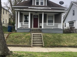516 Delaware St SE, Grand Rapids, MI 49507