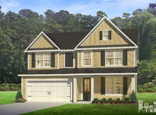 10185 Hawkeswater Blvd, Leland, NC 28451