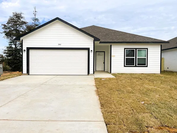 1543 County Road 5728, Cleveland, TX