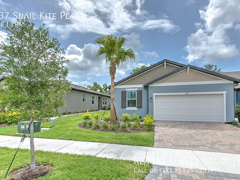 837 Snail Kite Pl — Photo 1