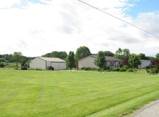 20948 N County Line Rd, Milan, IN 47031
