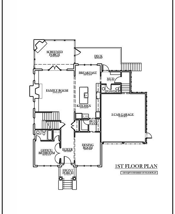 2nd image of 2364 Nesbitt Dr