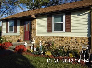 903 Marilyn Rd, Nashville, TN 37209