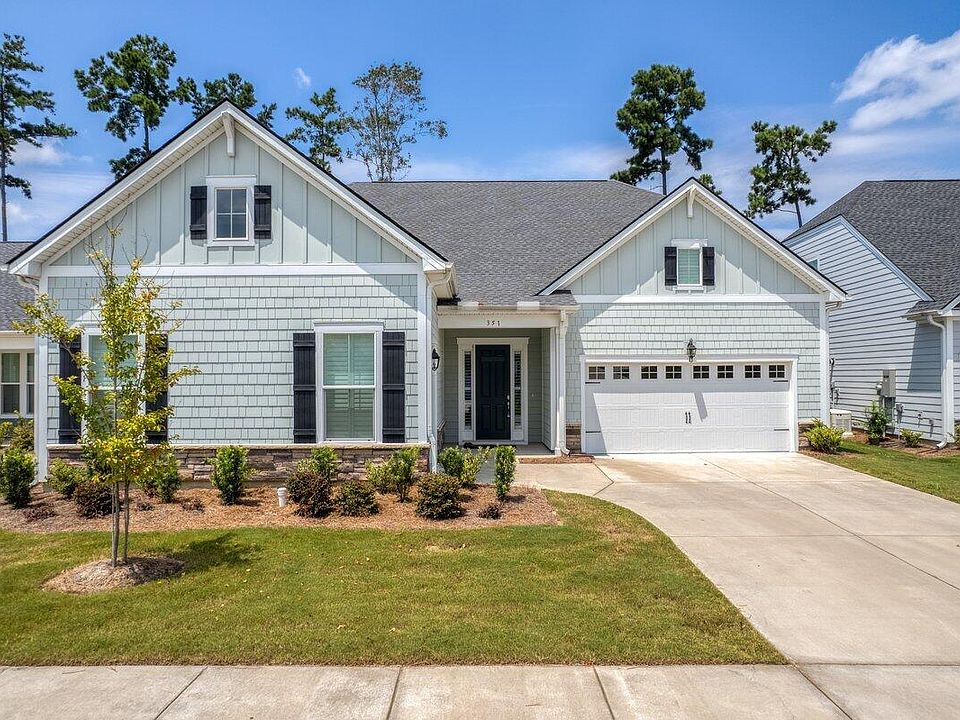 351 Tupelo Lake Dr, Summerville, SC 29486 Zillow