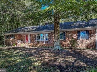 9108 Ebenezer Rd, Whaleyville, MD 21872