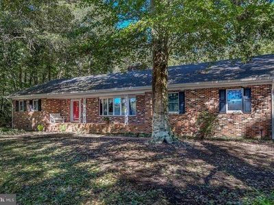 9108 Ebenezer Rd, Whaleyville, MD, 21872