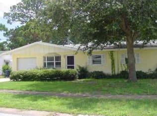 1825 Via Roma, Merritt Island, FL 32952