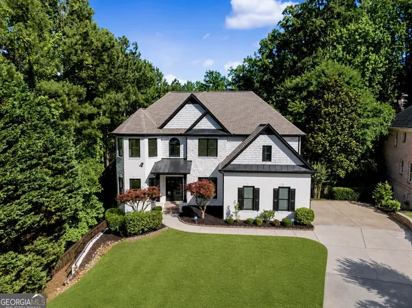 2995 Rock Mill Rd, Alpharetta, GA 30022
