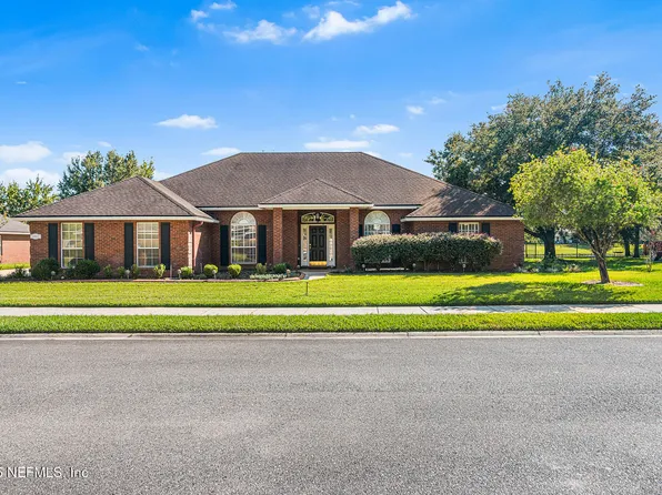 10922 DUNNOTAR Road, Jacksonville, FL 32221