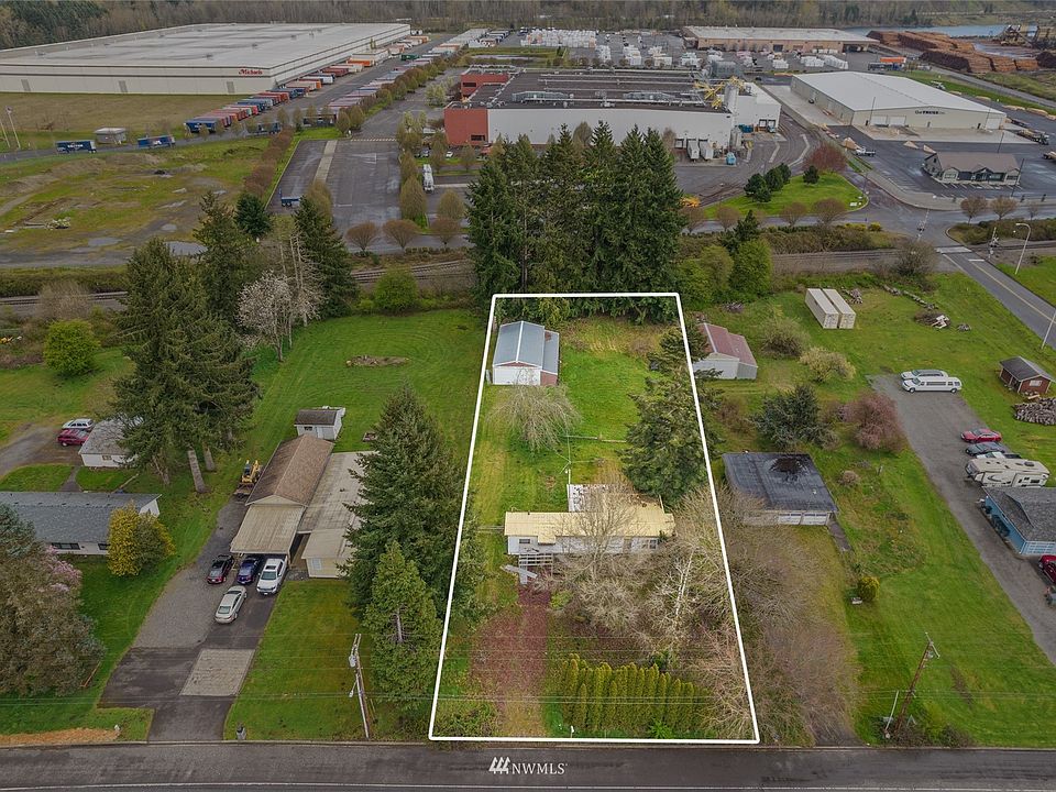 3724 Harrison Ave, Centralia, WA 98531 Zillow