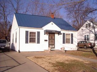 1137 SW Orleans St, Topeka, KS 66604