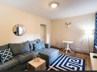 1728 Swann St NW APT 3, Washington, DC 20009