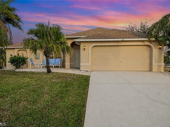 2727 SW 2nd Ct, Cape Coral, FL 33914